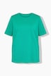 T-Shirt, Regular Fit, Halbarm