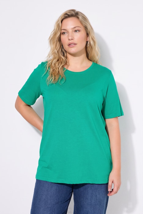 T-Shirt, Regular Fit, Halbarm