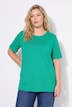 T-Shirt, Regular Fit, Halbarm