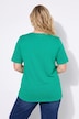 T-Shirt, Regular Fit, Halbarm