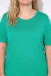 T-Shirt, Regular Fit, Halbarm