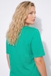 T-Shirt, Regular Fit, Halbarm