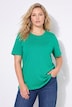 T-Shirt, Regular Fit, Halbarm