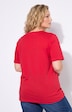 T-Shirt, Regular Fit, Halbarm