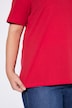 T-Shirt, Regular Fit, Halbarm