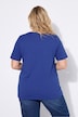T-Shirt, Regular Fit, Halbarm