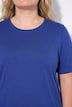 T-Shirt, Regular Fit, Halbarm