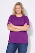 T-Shirt, Regular Fit, Halbarm