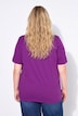 T-Shirt, Regular Fit, Halbarm