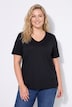 T-Shirt, Regular Fit, Halbarm