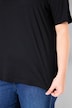 T-Shirt, Regular Fit, Halbarm