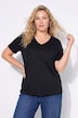 T-Shirt, Regular Fit, Halbarm