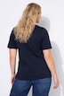 T-Shirt, Regular Fit, Halbarm