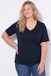 T-Shirt, Regular Fit, Halbarm