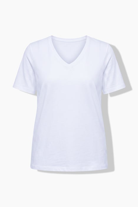 T-Shirt, Regular Fit, Halbarm