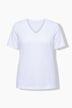 T-Shirt, Regular Fit, Halbarm