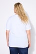 T-Shirt, Regular Fit, Halbarm