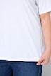 T-Shirt, Regular Fit, Halbarm