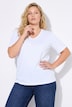 T-Shirt, Regular Fit, Halbarm