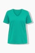 T-Shirt, Regular Fit, Halbarm