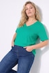 T-Shirt, Regular Fit, Halbarm