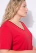 T-Shirt, Regular Fit, Halbarm