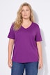 T-Shirt, Regular Fit, Halbarm