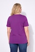 T-Shirt, Regular Fit, Halbarm