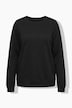 Sweatshirt, Rundhalsausschnitt, Langarm