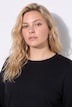 Sweatshirt, Rundhalsausschnitt, Langarm