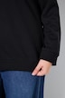 Sweatshirt, Rundhalsausschnitt, Langarm
