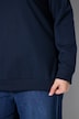 Sweatshirt, Rundhalsausschnitt, Langarm