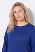 Sweatshirt, Rundhalsausschnitt, Langarm