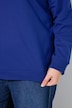 Sweatshirt, Rundhalsausschnitt, Langarm