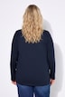 T-shirt manches longues. T-shirt, coupe classique, décolleté en V, manches longues