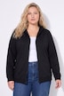 Zip Sweatshirt Long Sleeve Relaxed Fit Pocket Hoodie