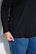 Longsleeve, T-shirts, set van 2, ronde hals, lange mouwen
