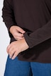Longsleeve, T-shirts, set van 2, ronde hals, lange mouwen