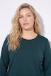 Longsleeve, T-shirts, set van 2, ronde hals, lange mouwen