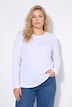 Longsleeve, T-shirts, set van 2, ronde hals, lange mouwen