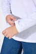 Longsleeve, T-shirts, set van 2, ronde hals, lange mouwen