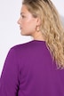 Longsleeve, T-shirts, set van 2, ronde hals, lange mouwen