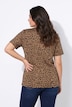 T-Shirt, Relaxed Fit, Druckmotiv, Halbarm