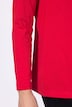Shirt met lange mouwen, comfortabele pasvorm, kerstboomdame