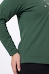 Shirt met lange mouwen, comfortabele pasvorm, kerstteckel