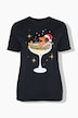 T-Shirt, Komfort Fit, 