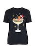T-Shirt, Komfort Fit, 
