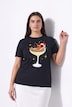 T-Shirt, Komfort Fit, 