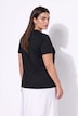 T-Shirt, Komfort Fit, 