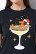 T-Shirt, Komfort Fit, 